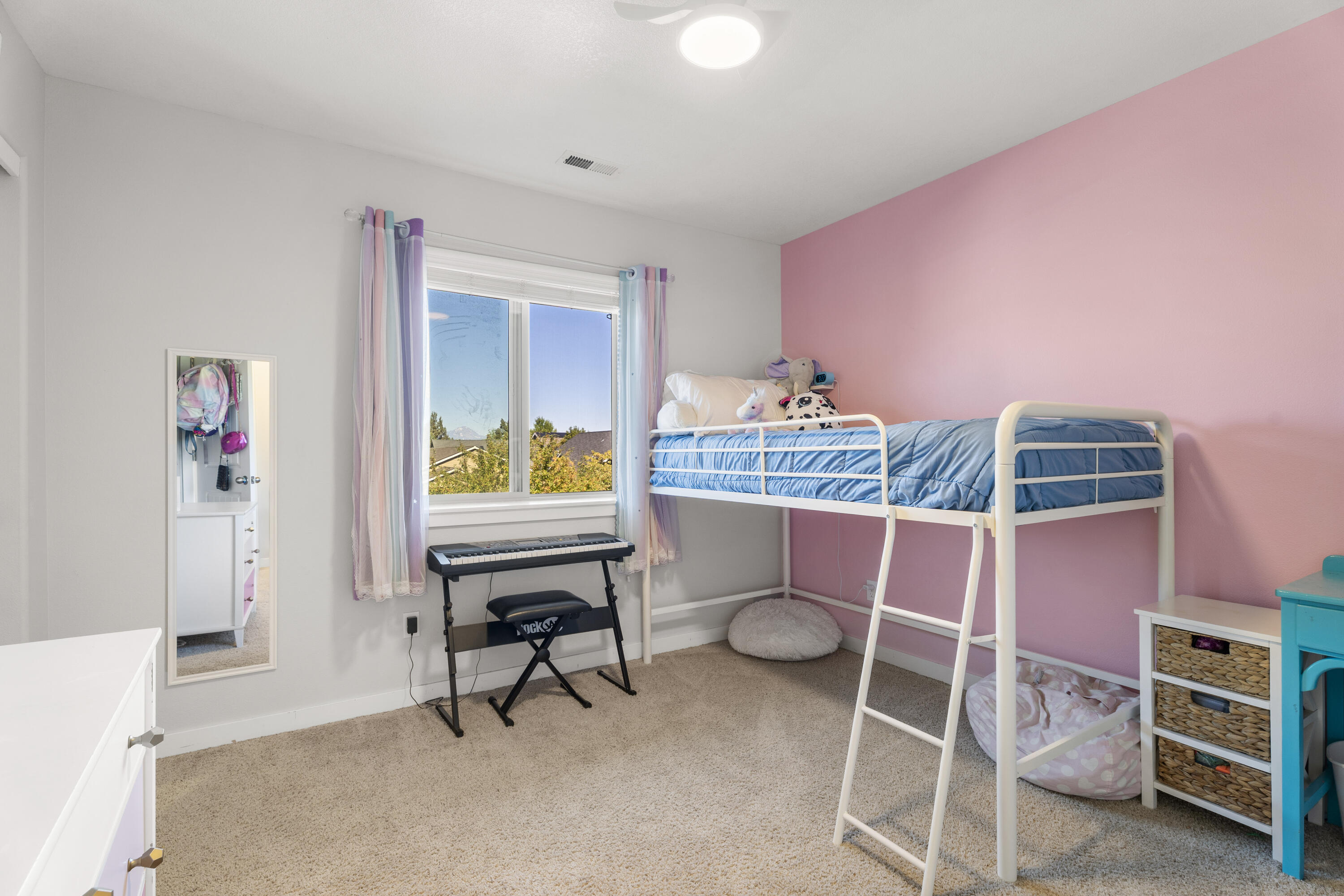 Madison Park - Residential