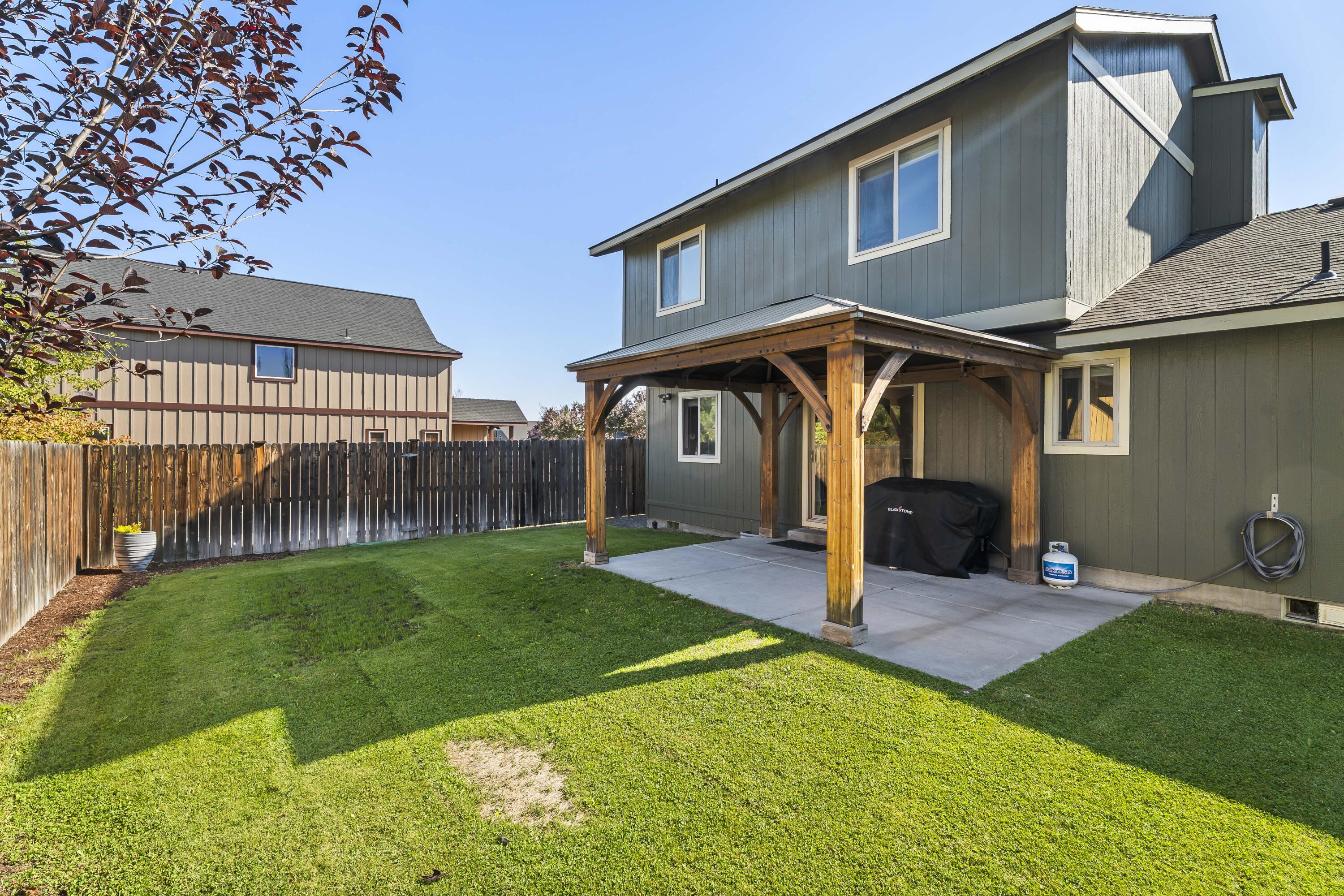 Madison Park - Residential