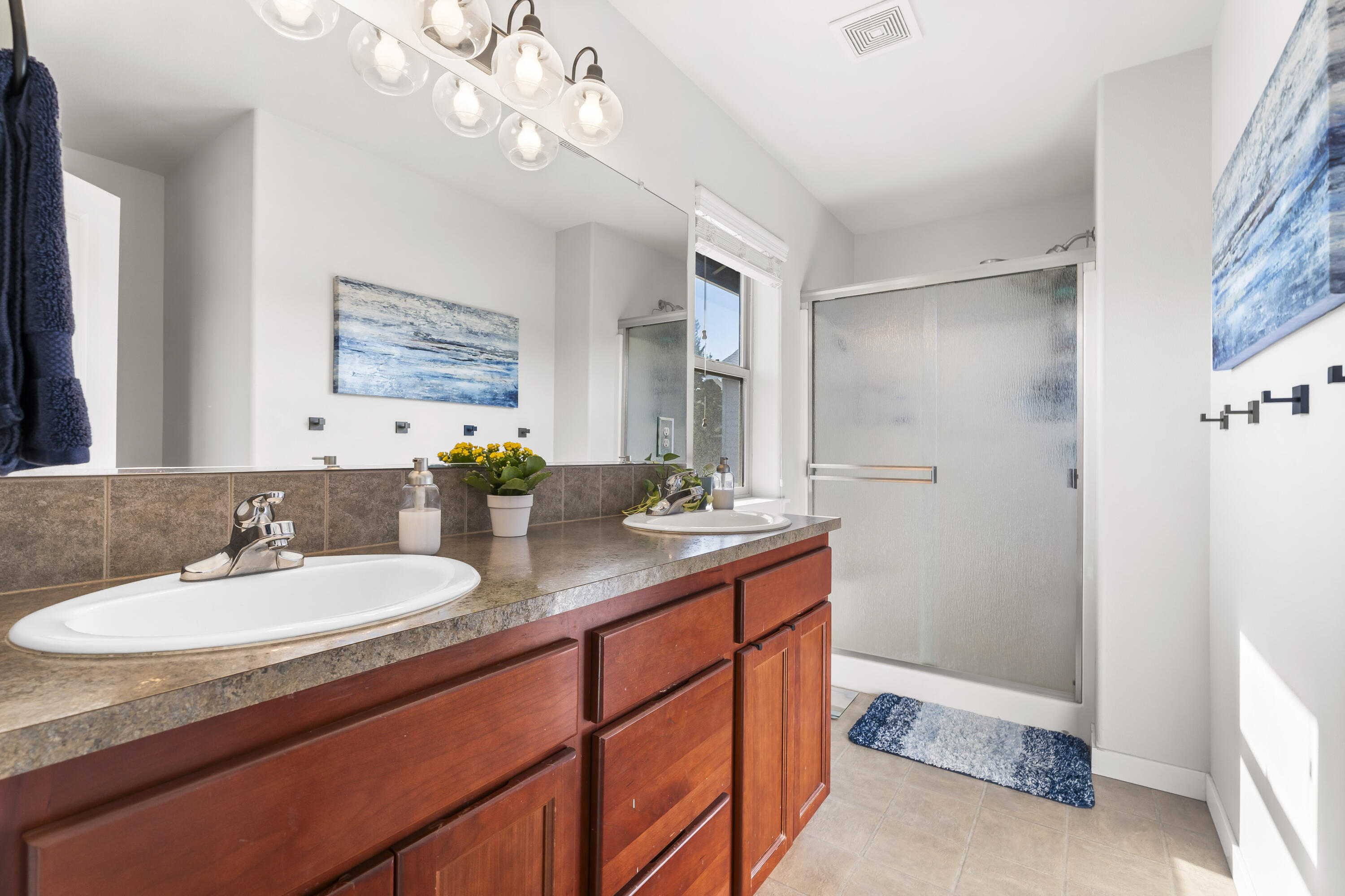 Madison Park - Residential