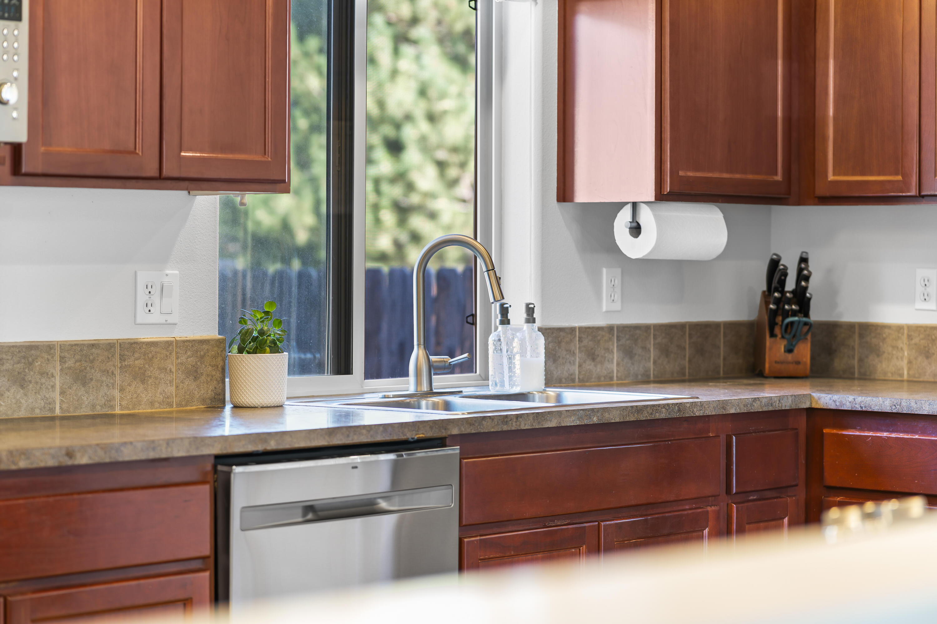 Madison Park - Residential