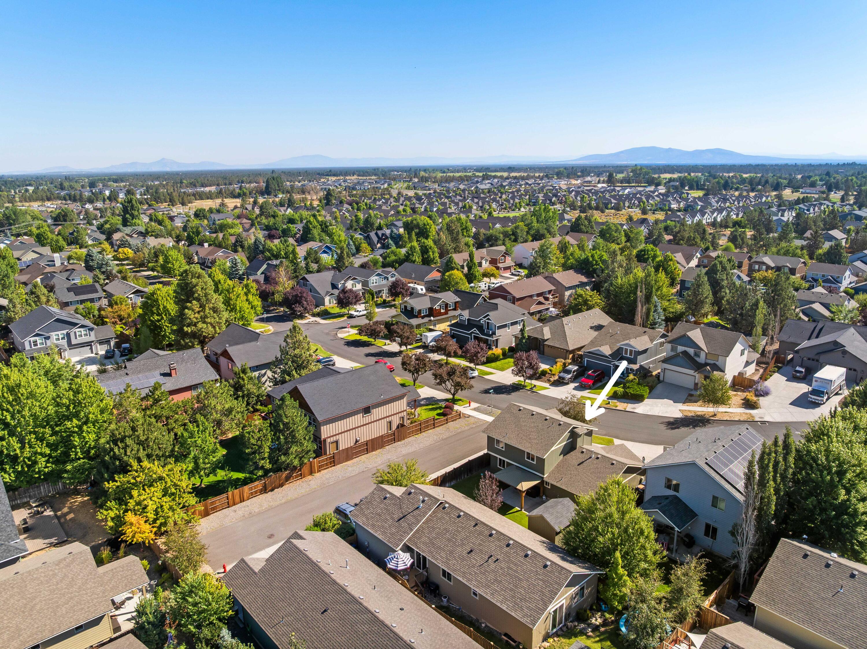 Madison Park - Residential