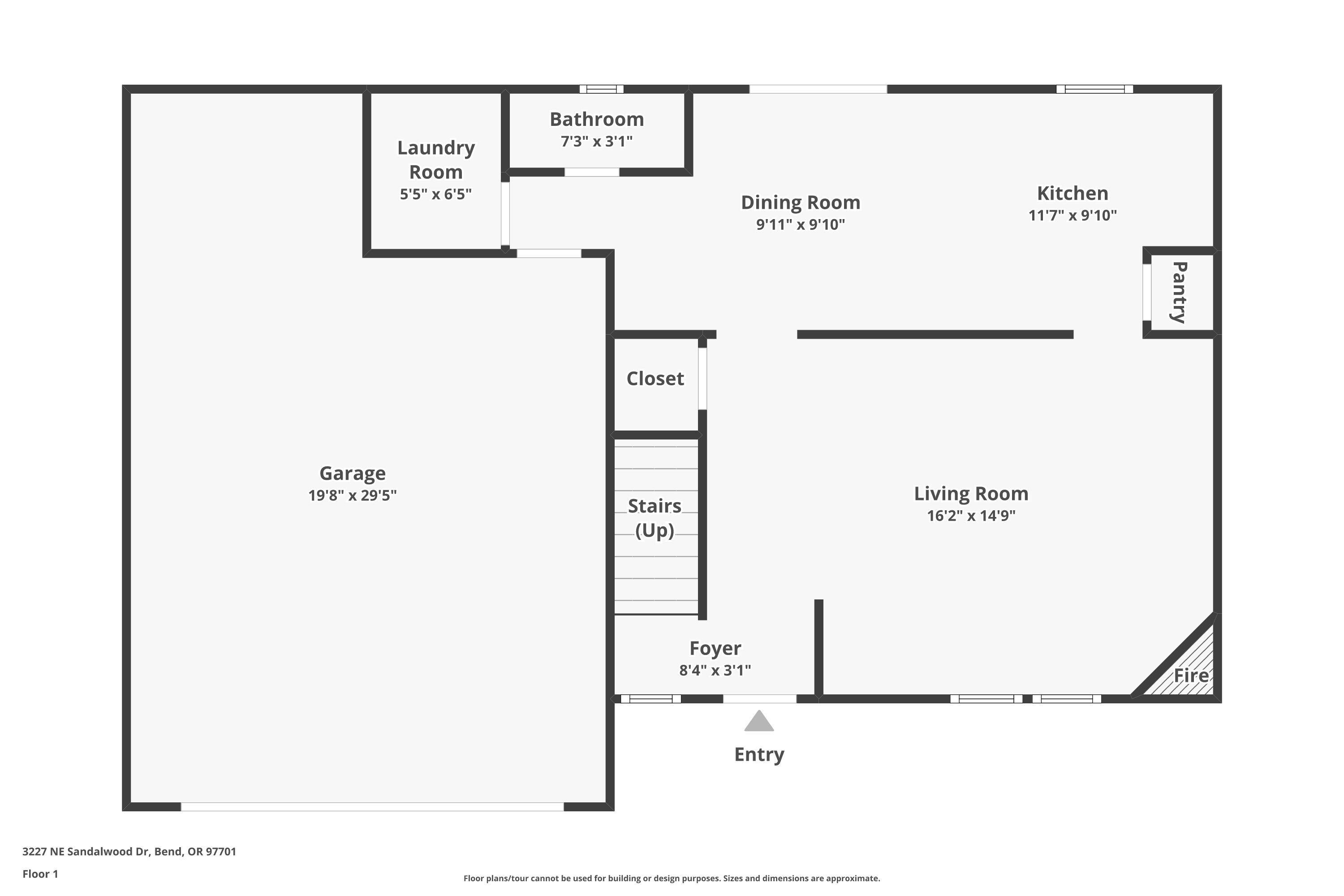 Madison Park - Residential