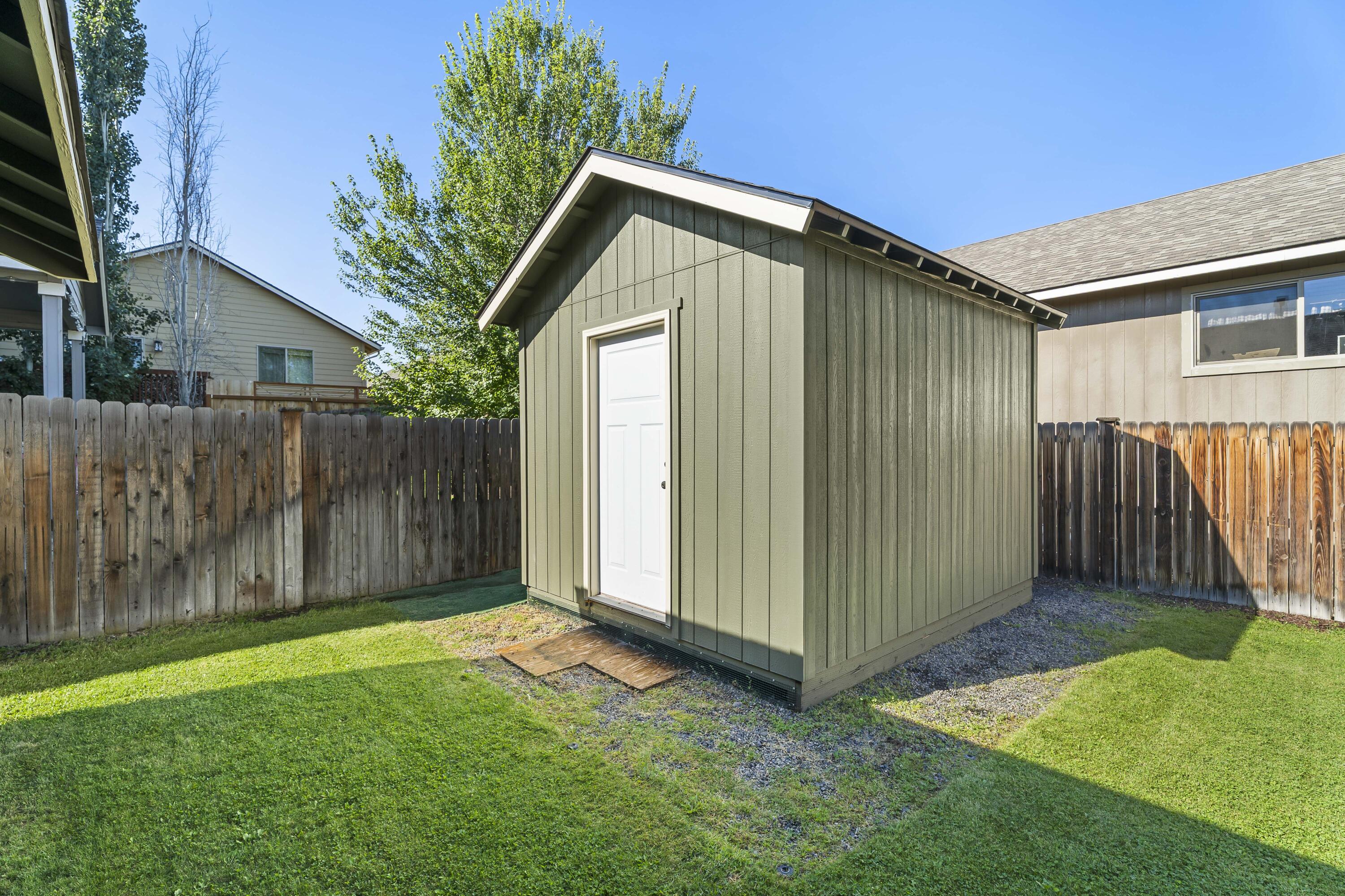 Madison Park - Residential