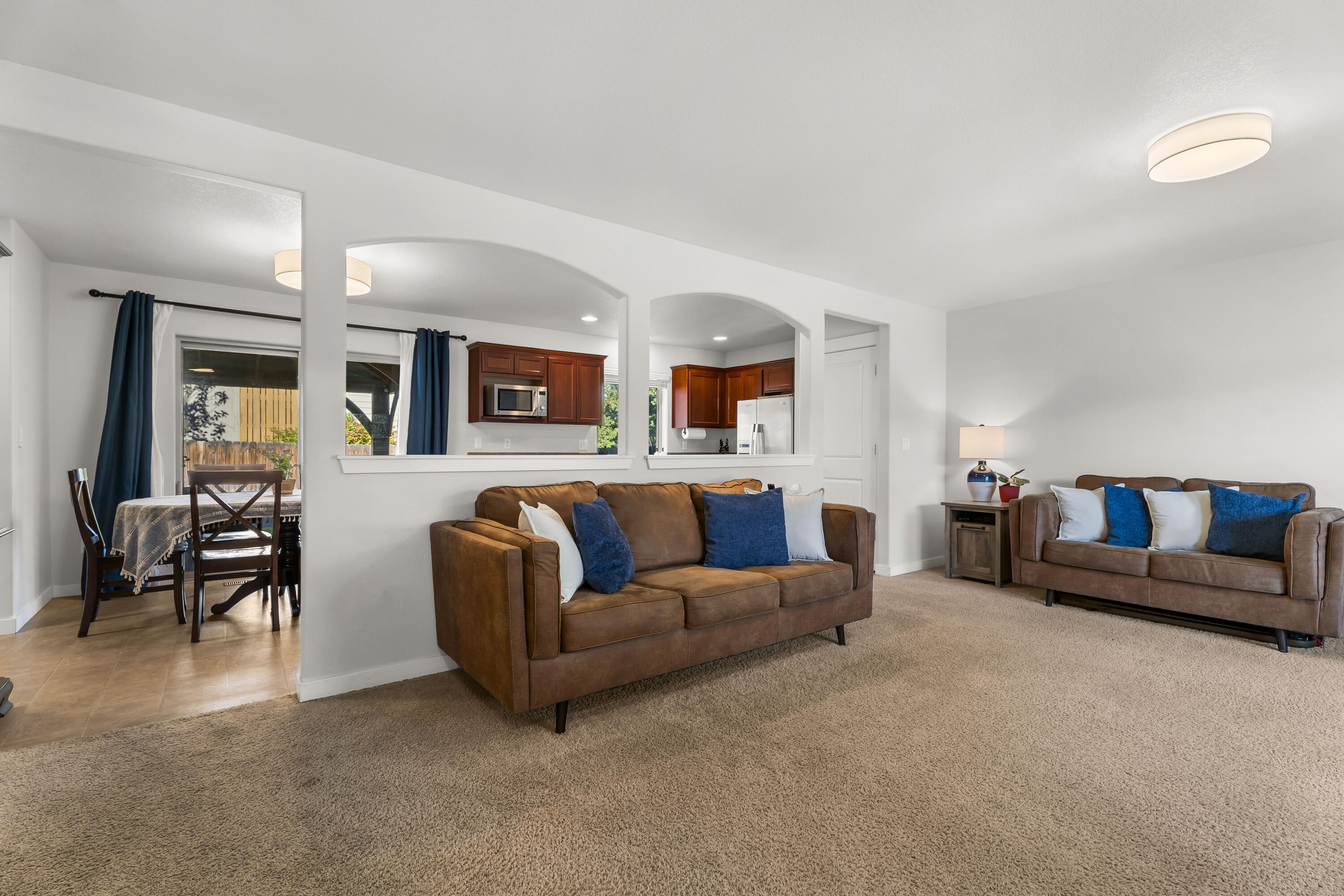 Madison Park - Residential