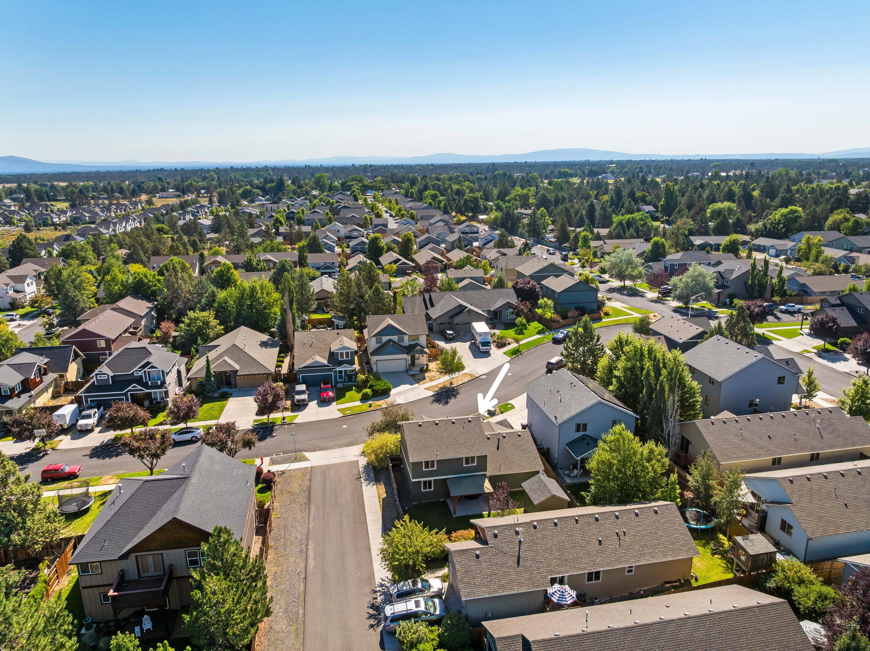 Madison Park - Residential