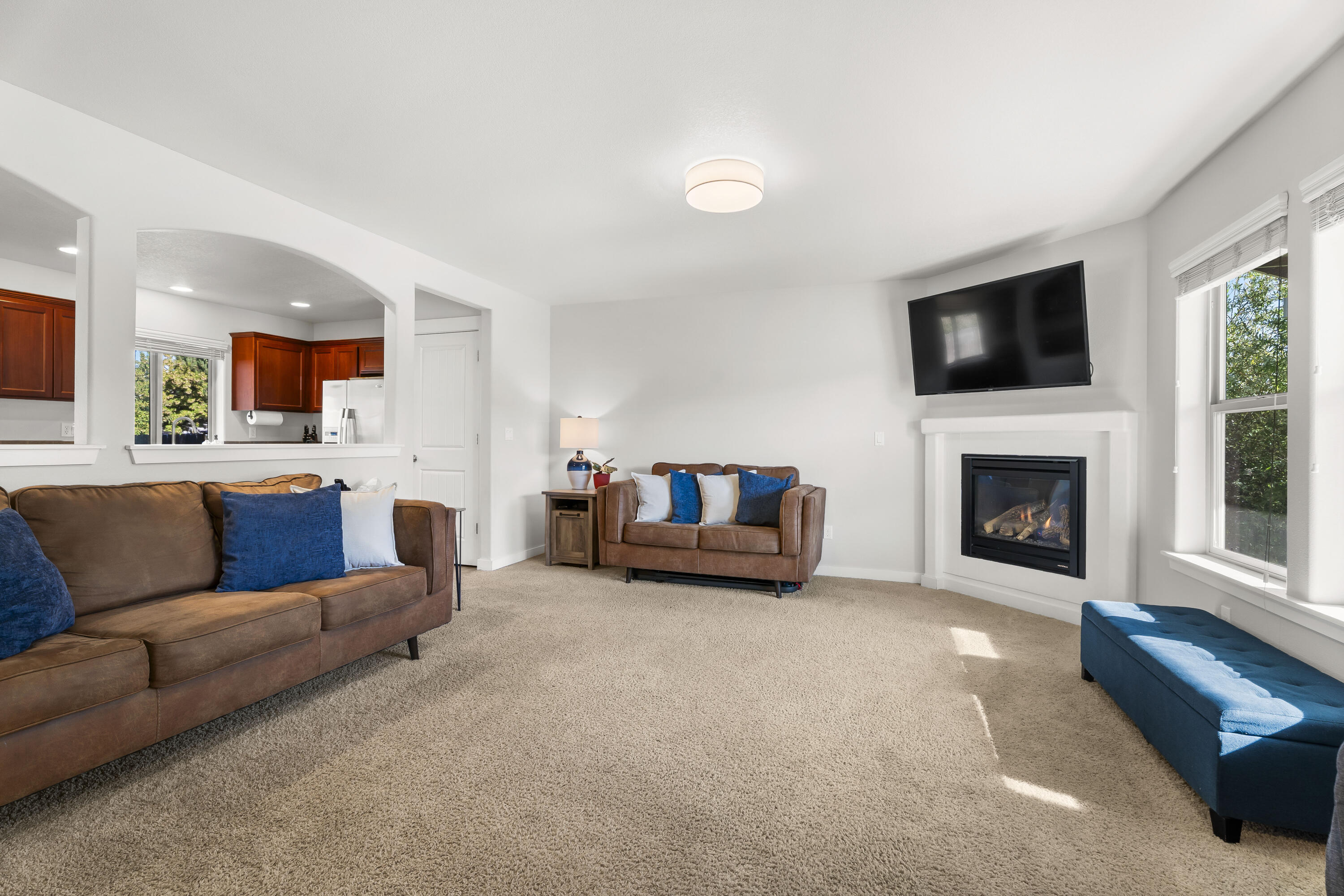 Madison Park - Residential