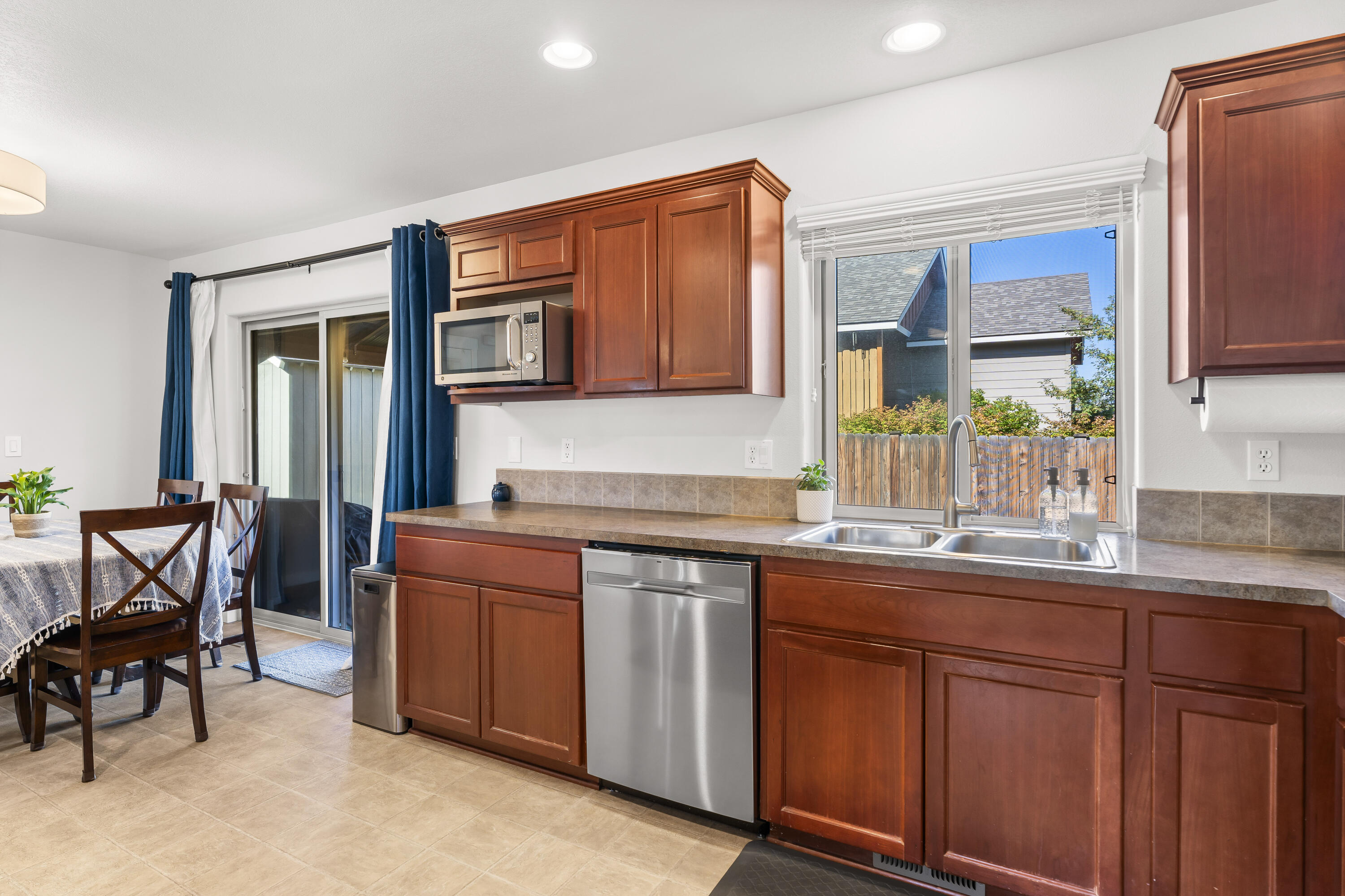 Madison Park - Residential