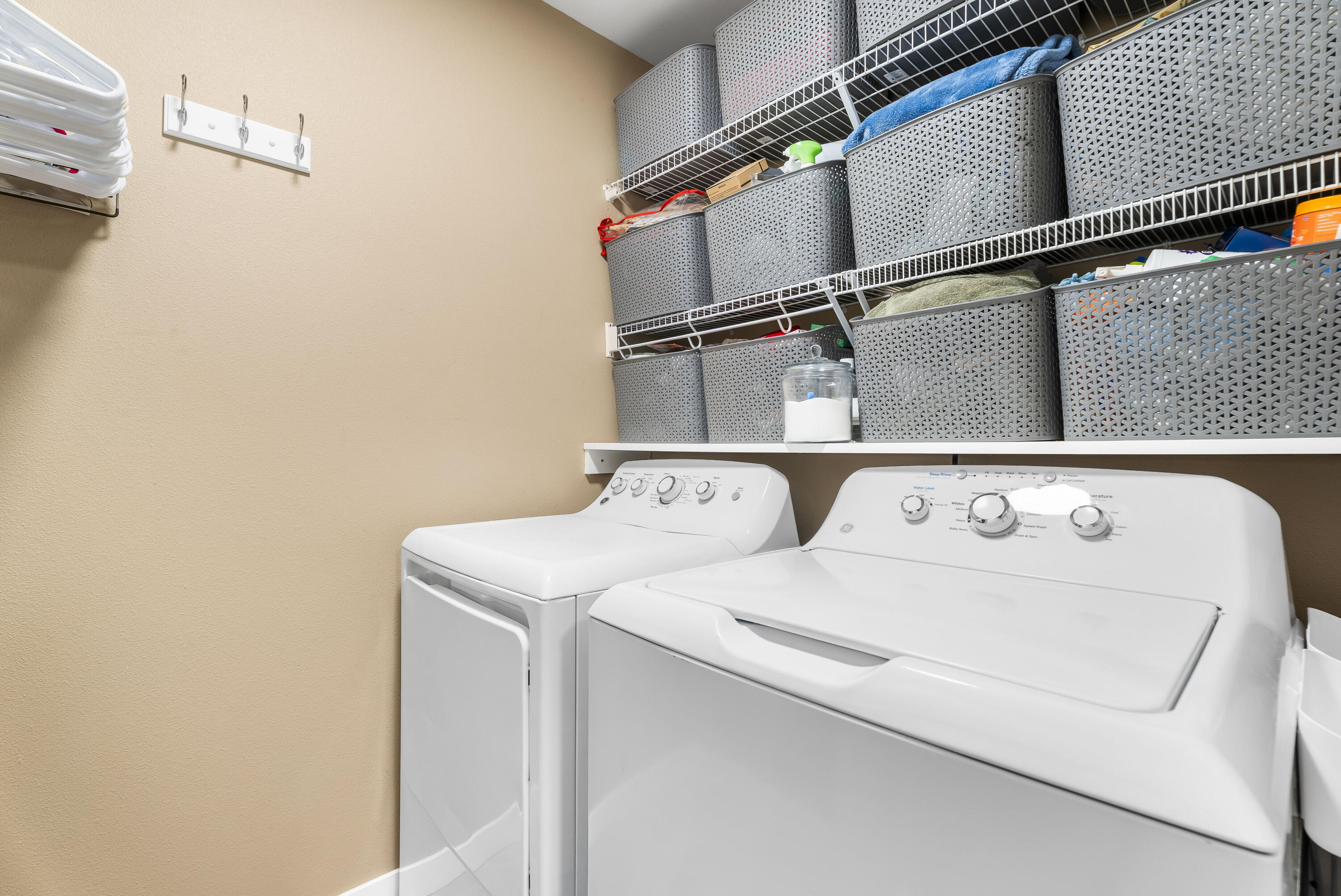 Madison Park - Residential