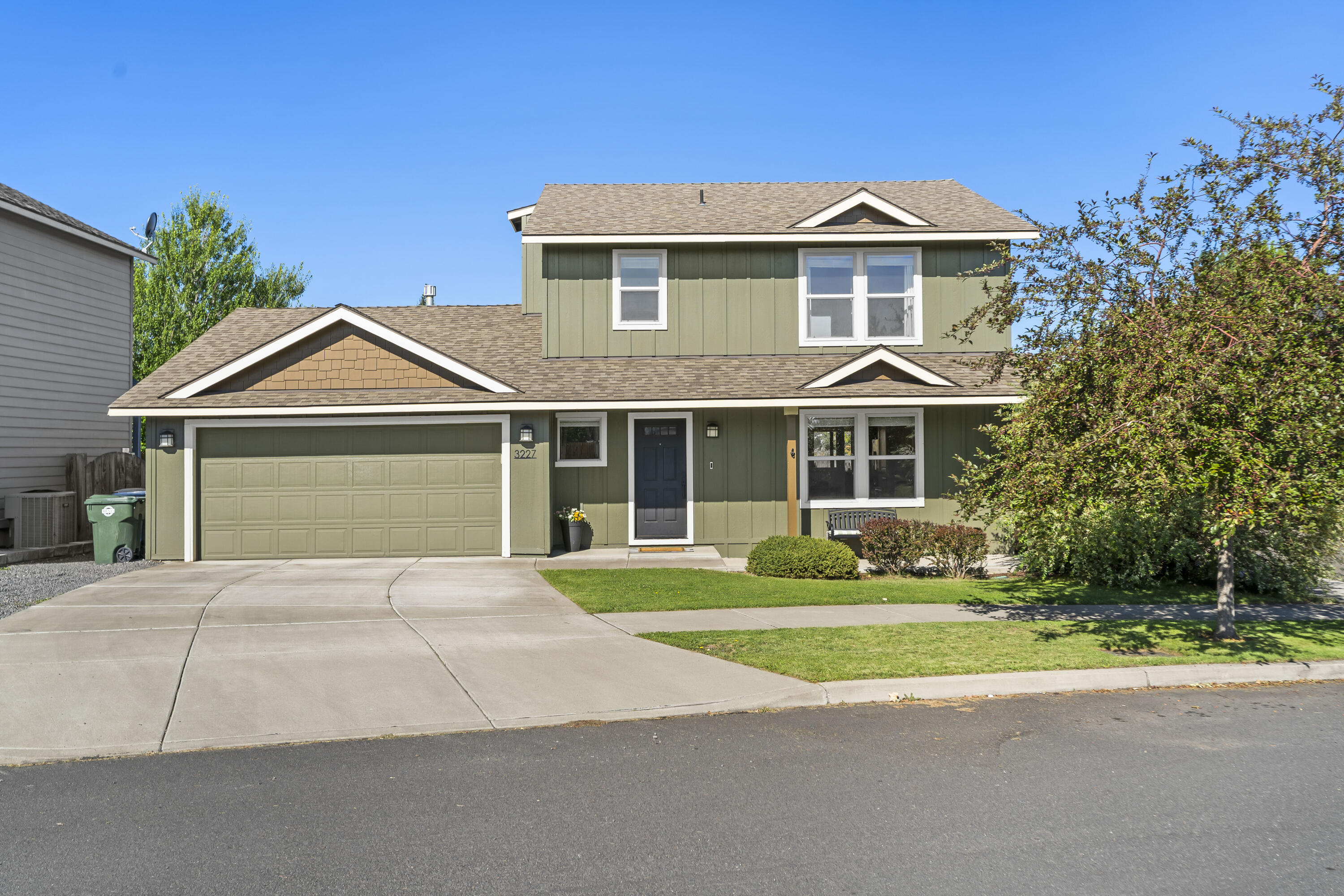 Madison Park - Residential