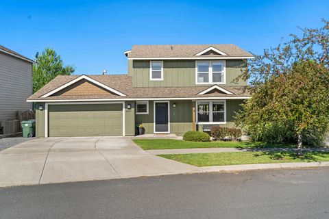 3227 NE Sandalwood Drive Bend OR 97701
