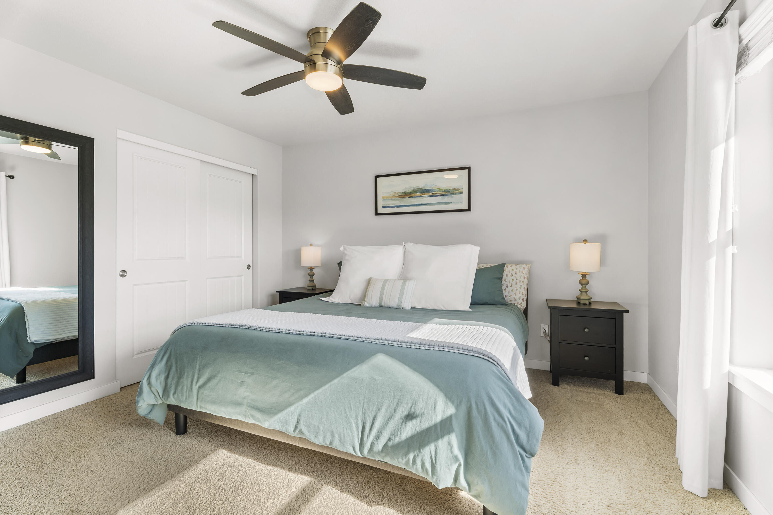 Madison Park - Residential