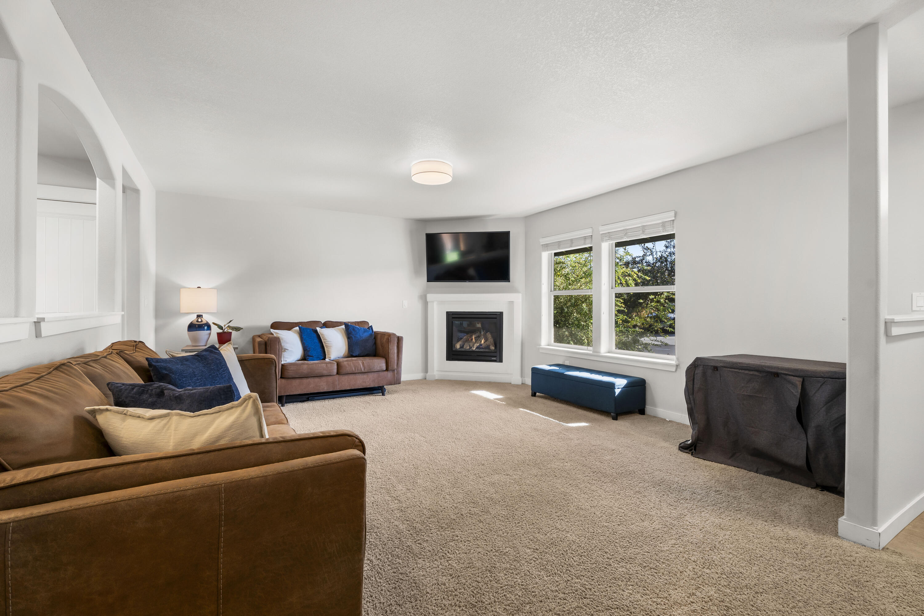 Madison Park - Residential