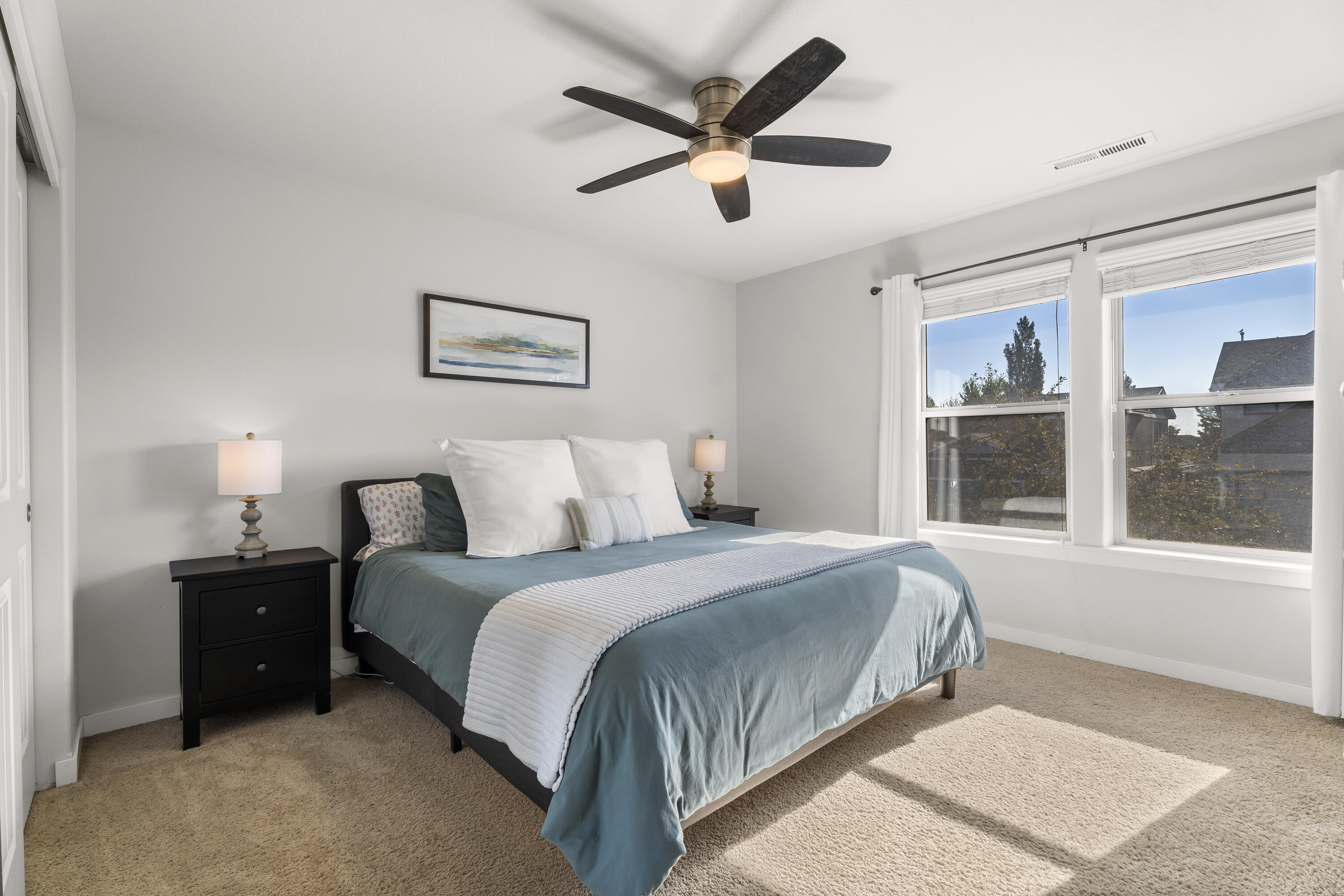 Madison Park - Residential