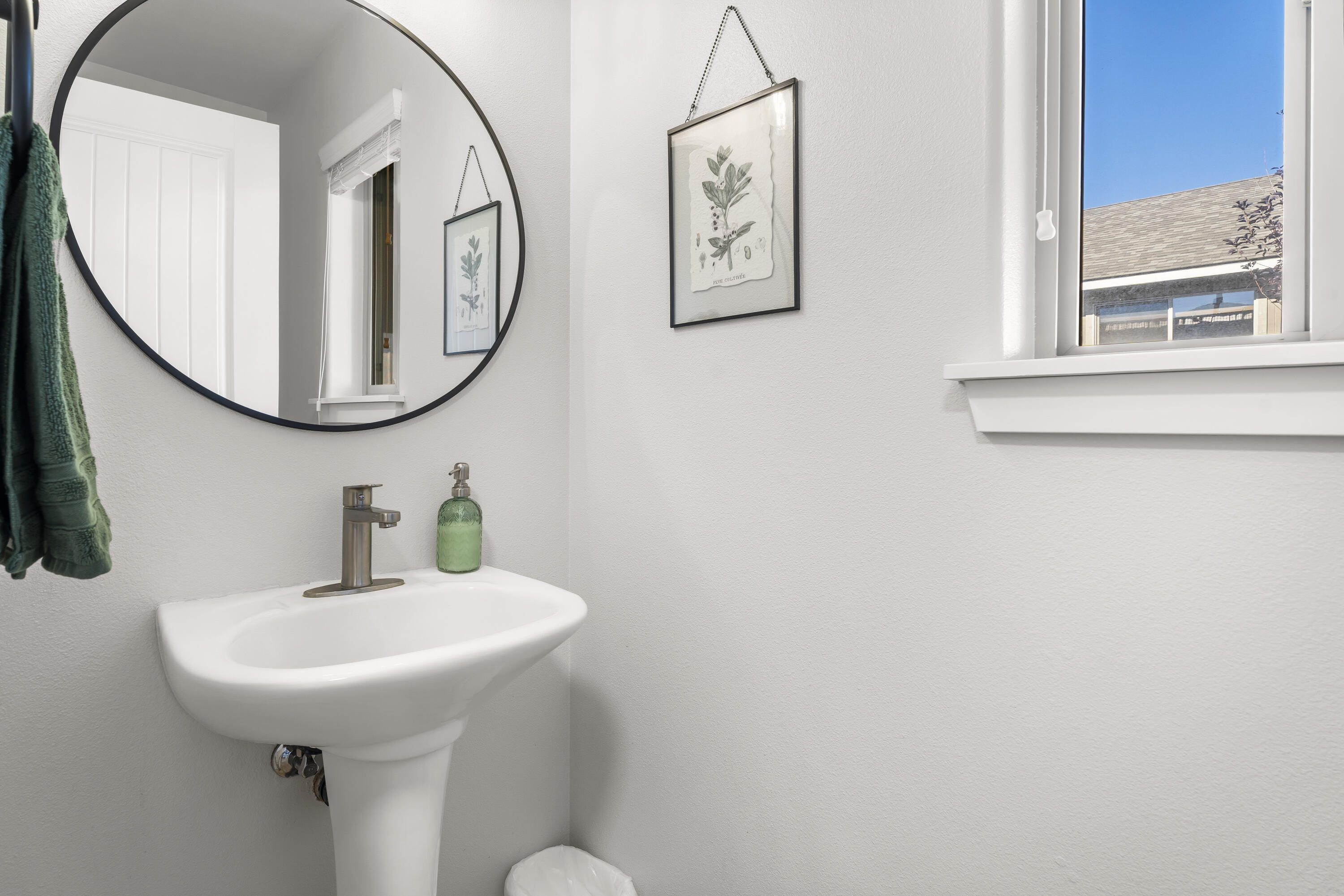 Madison Park - Residential