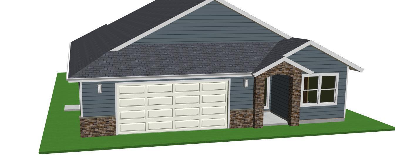 Buckmaster - Residential