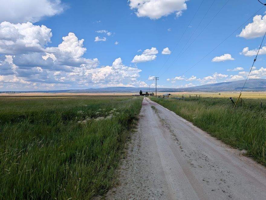 Southern Oregon Cattle Ranch opportunity! Situated among the high desert with Sprague River running right through the middle of it. Most of the property is sub irrigated but there are two irrigation wells that keep this property growing some of the most luscious grasses in the basin. Completely fenced and cross fenced helps with pasture rotations. Working corrals, hay barn, shop, barn, and a garage all help with the operation. The property is flood irrigated saving huge expenses on utility costs. There is a large farmhouse located centrally on the property that includes 4 bedrooms, and 2 bathrooms. The home and outbuildings will need some TLC. Don't forget the abundance of wildlife and fresh aromas of native plants. There are an additional 203 acres that are for sale that will need to be included with the purchase of this property. MLS number 000000. Properties need to be sold together