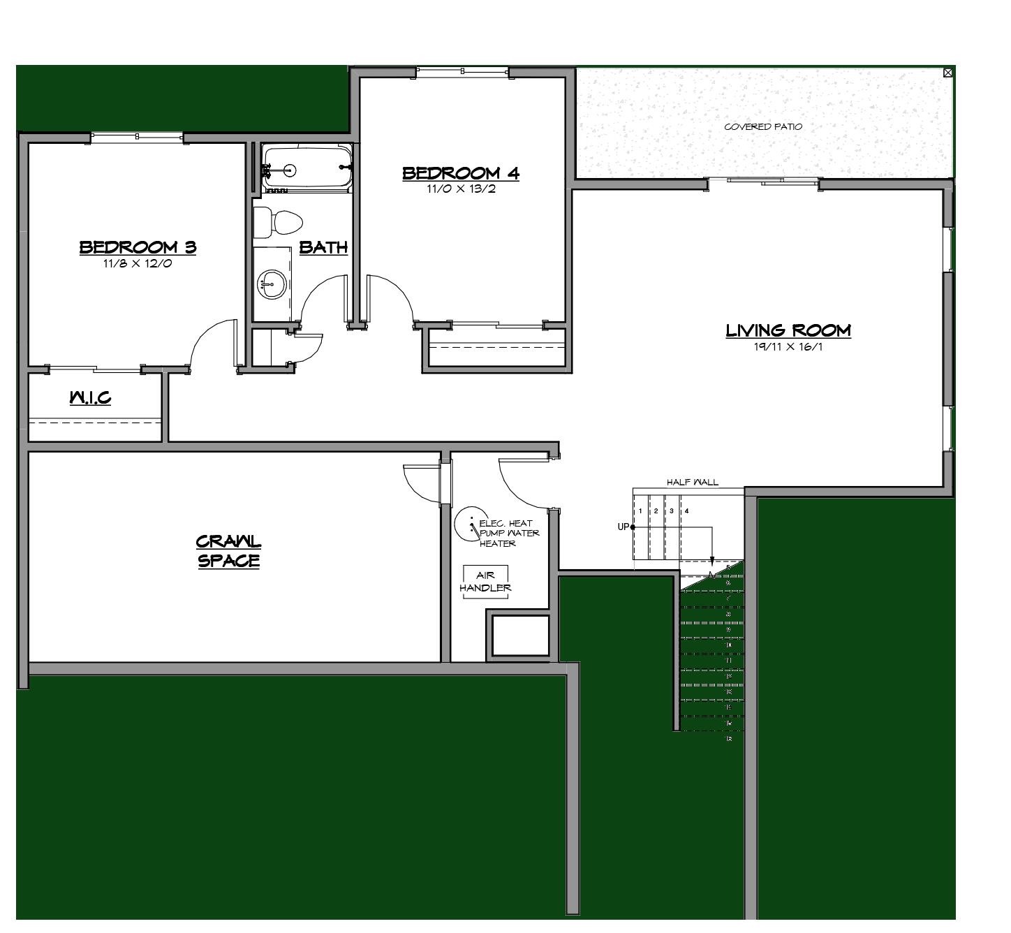 Eagle Point Golf Community - Residential