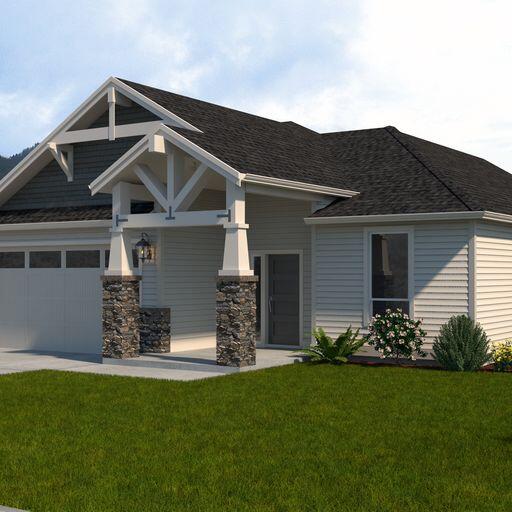 Eagle Point Golf Community - Residential