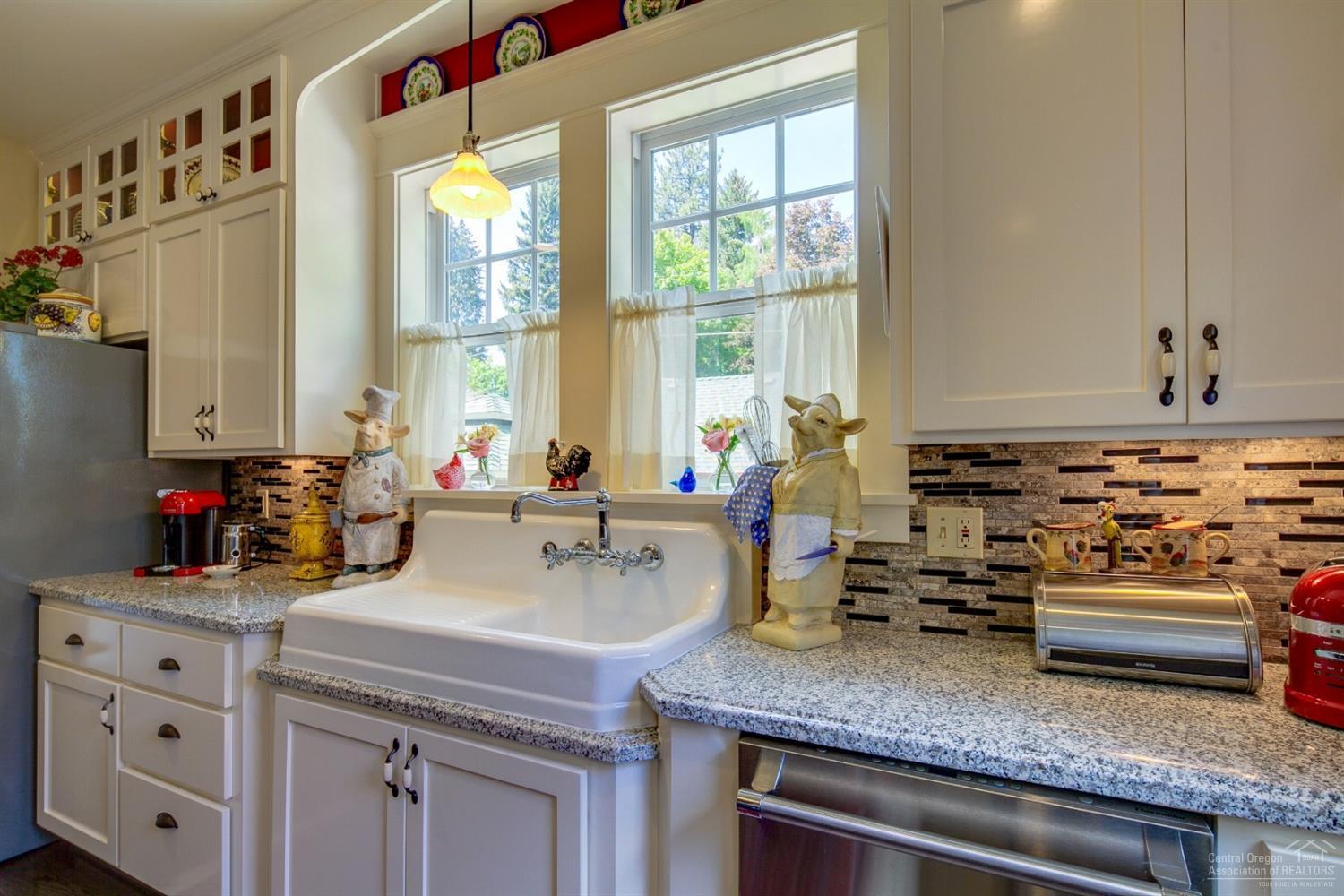 1st Addition Bend Pk - Residential