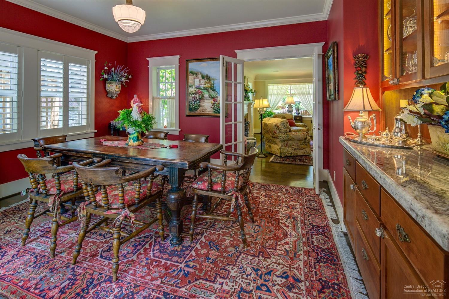 1st Addition Bend Pk - Residential