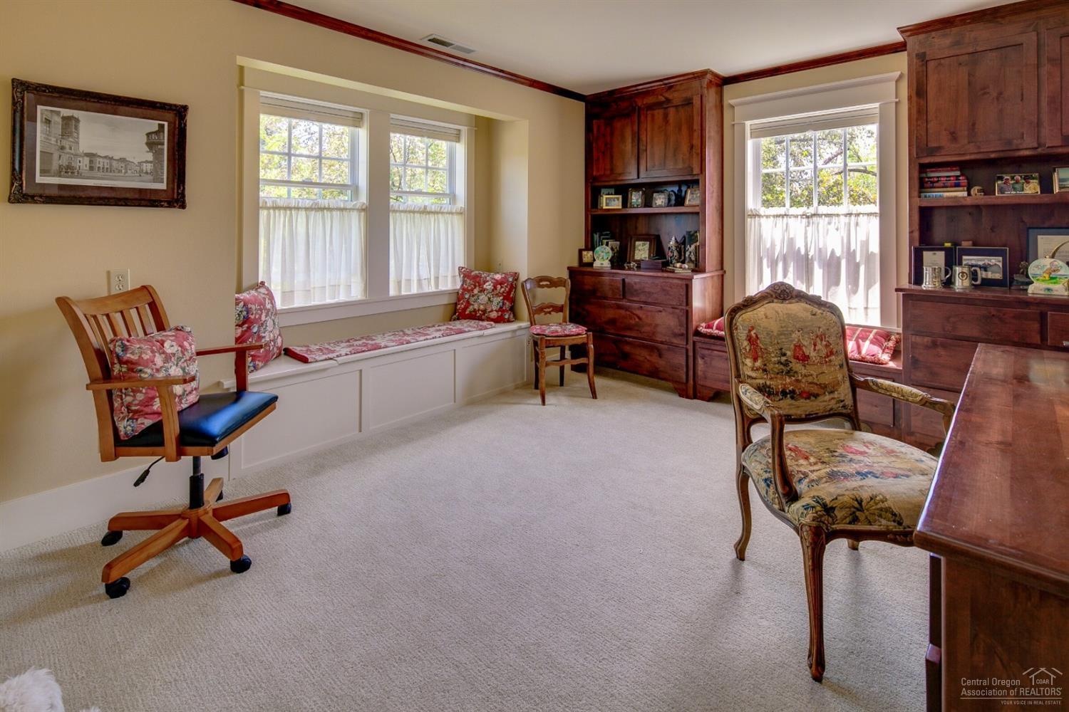 1st Addition Bend Pk - Residential