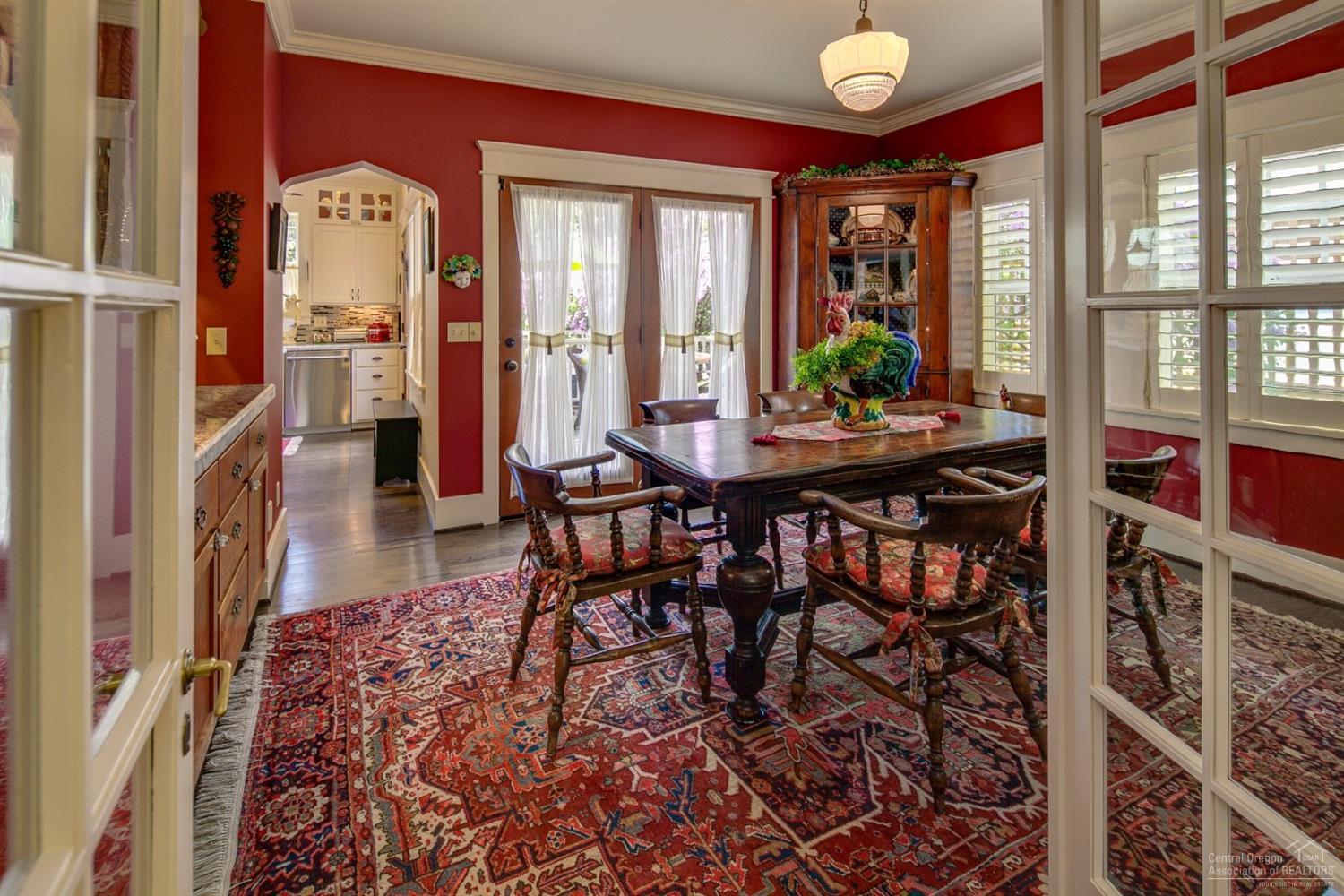 1st Addition Bend Pk - Residential