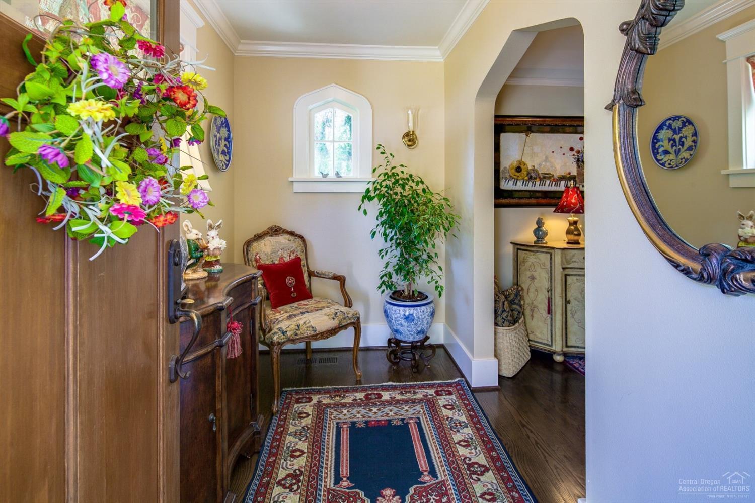 1st Addition Bend Pk - Residential