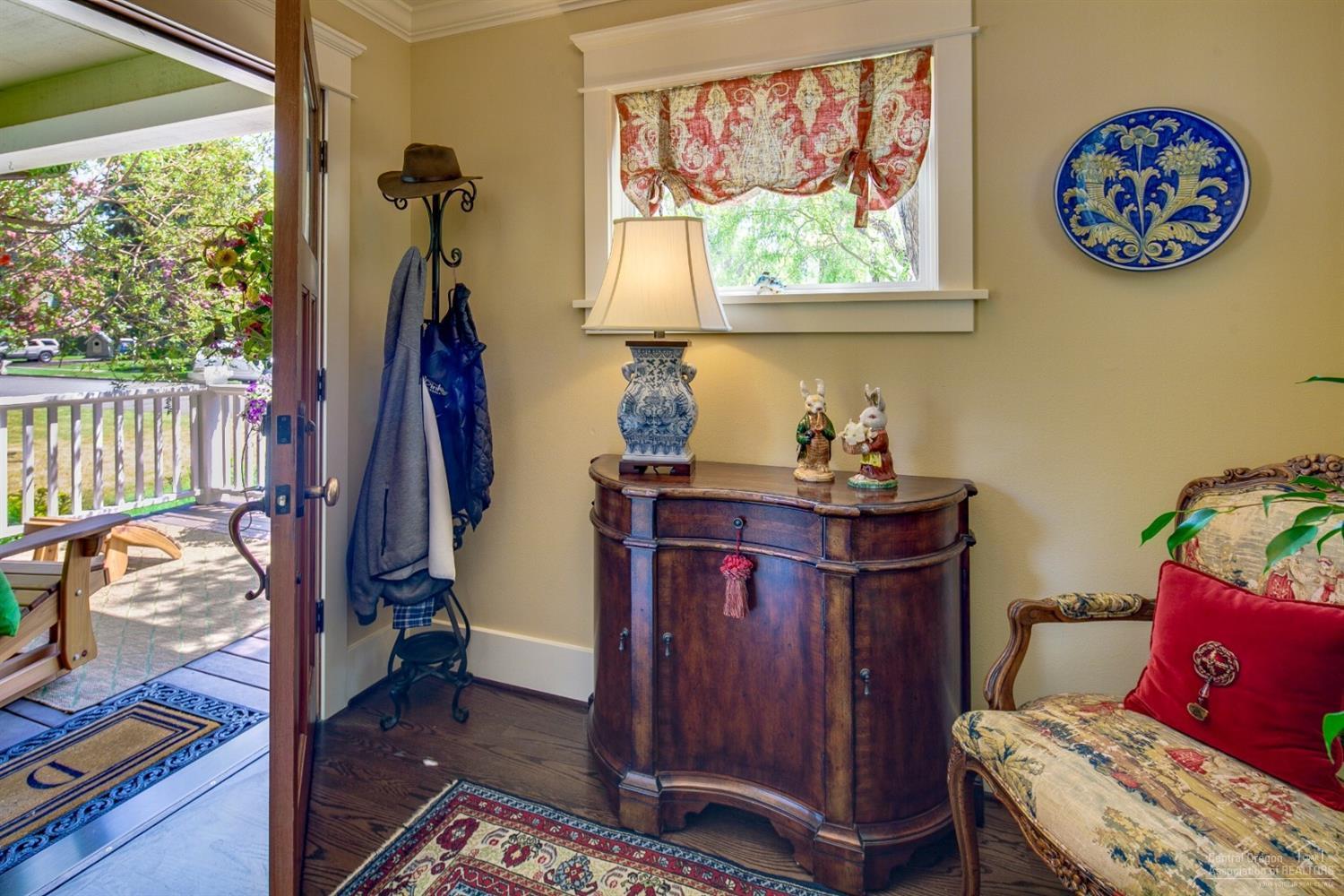 1st Addition Bend Pk - Residential