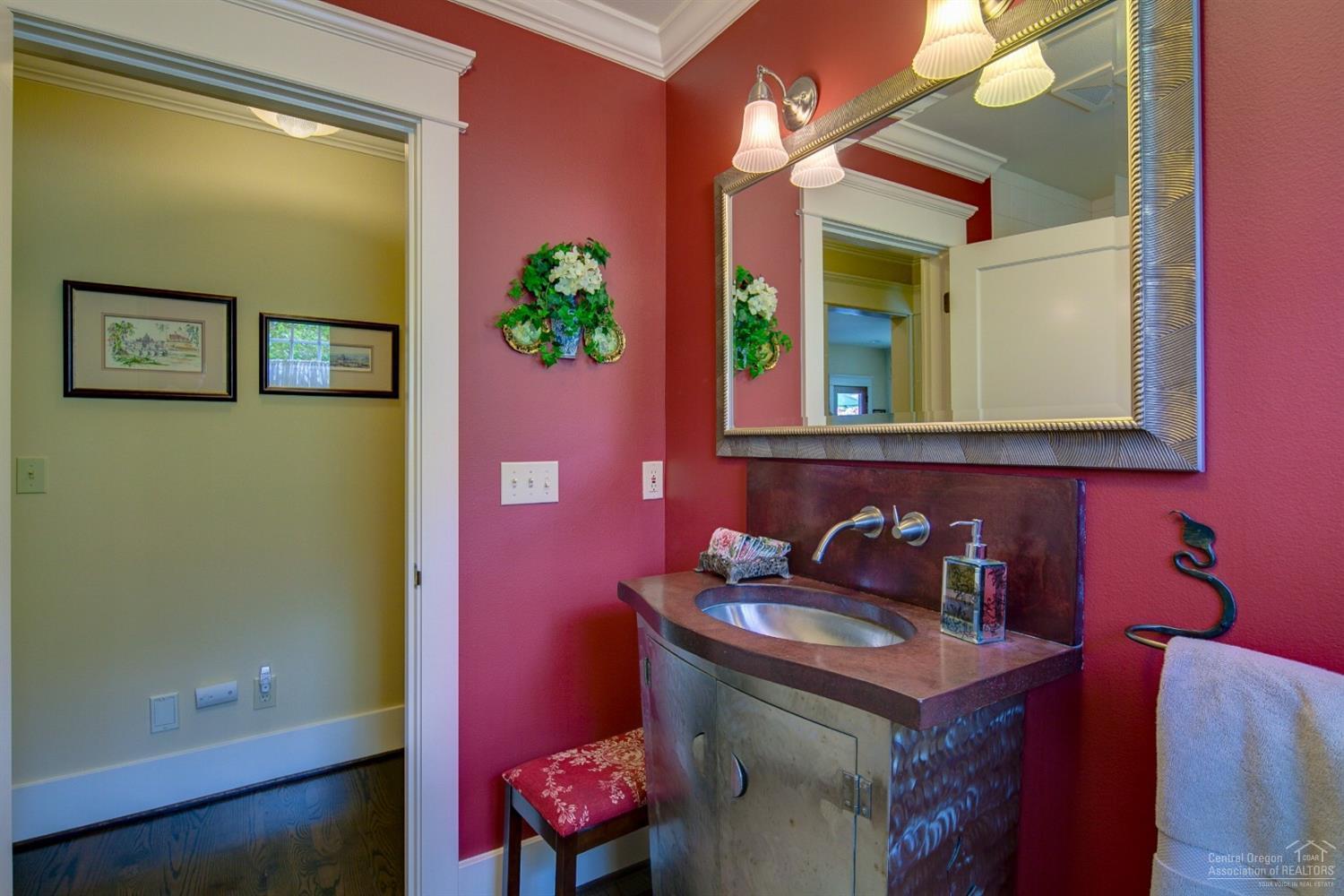 1st Addition Bend Pk - Residential