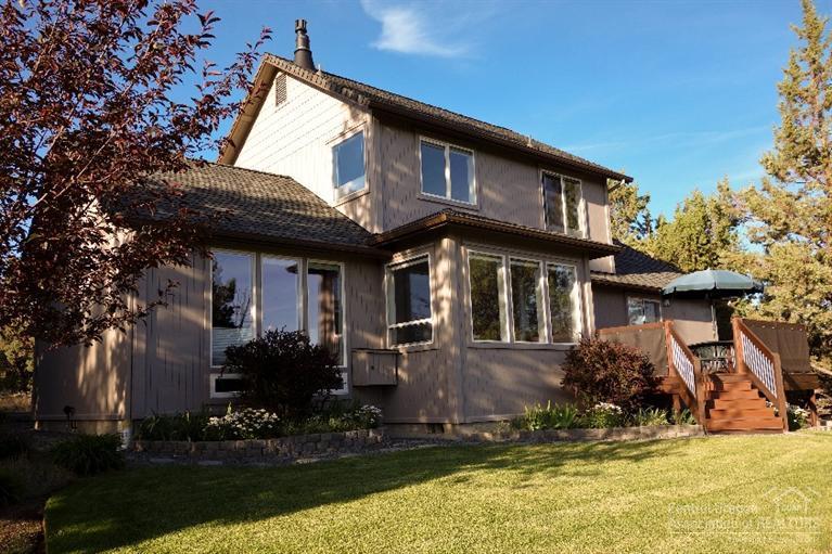 Whispering Pines - Residential