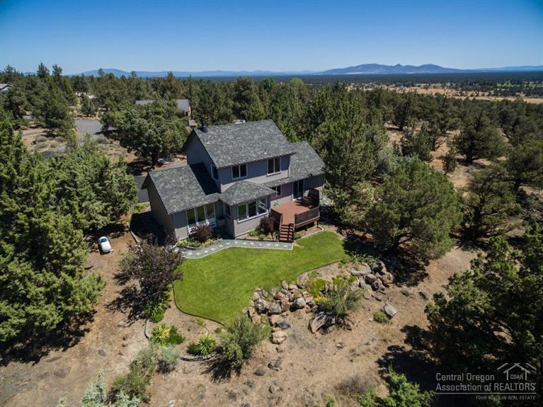 Whispering Pines - Residential