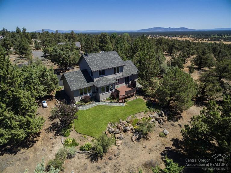 Whispering Pines - Residential