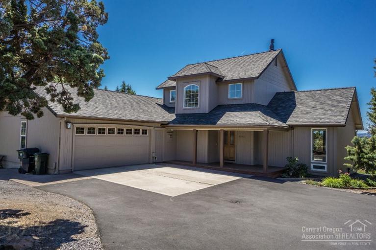 Whispering Pines - Residential