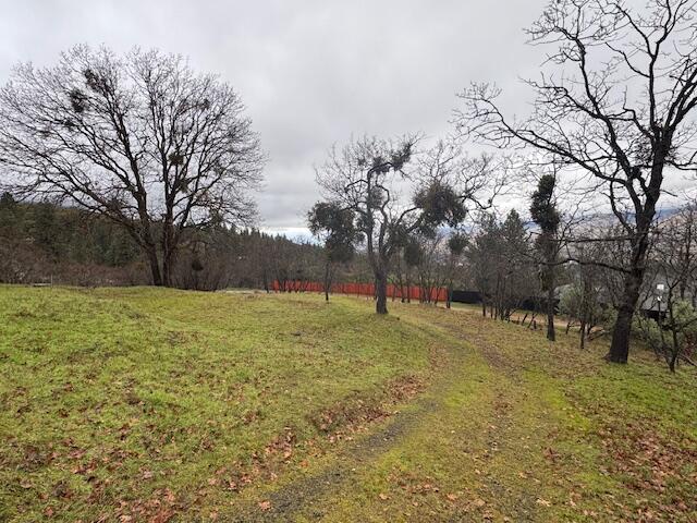 Norwood Subdivision - Residential