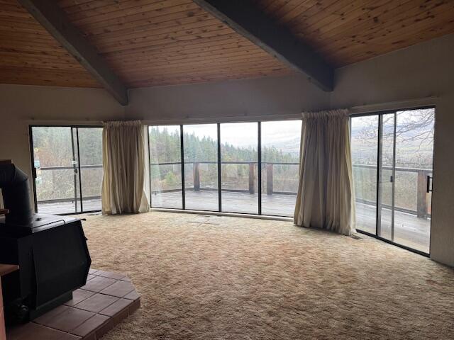 Norwood Subdivision - Residential