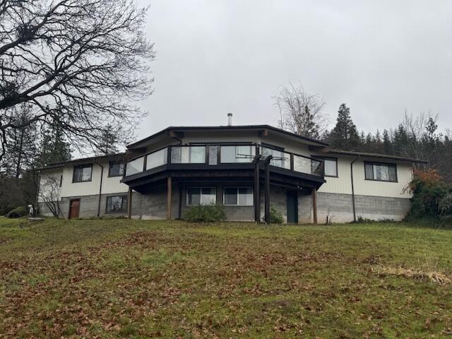 Norwood Subdivision - Residential