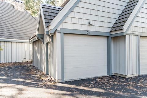 Tiny photo for 57022 Peppermill Circle #21-D, Sunriver, OR 97707 (MLS # 220220169)