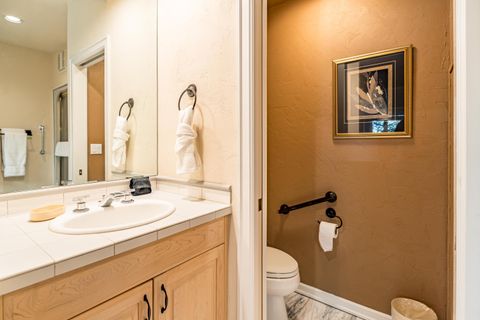 Tiny photo for 57022 Peppermill Circle #21-D, Sunriver, OR 97707 (MLS # 220220169)