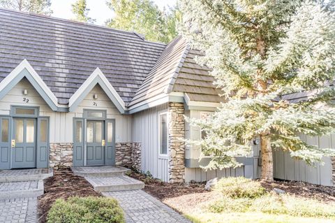 Tiny photo for 57022 Peppermill Circle #21-D, Sunriver, OR 97707 (MLS # 220220169)