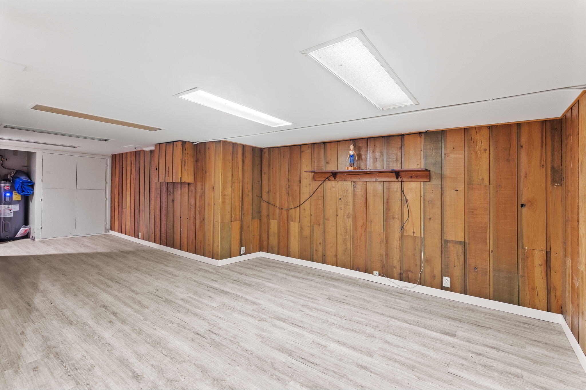 Snook Subdivision - Residential