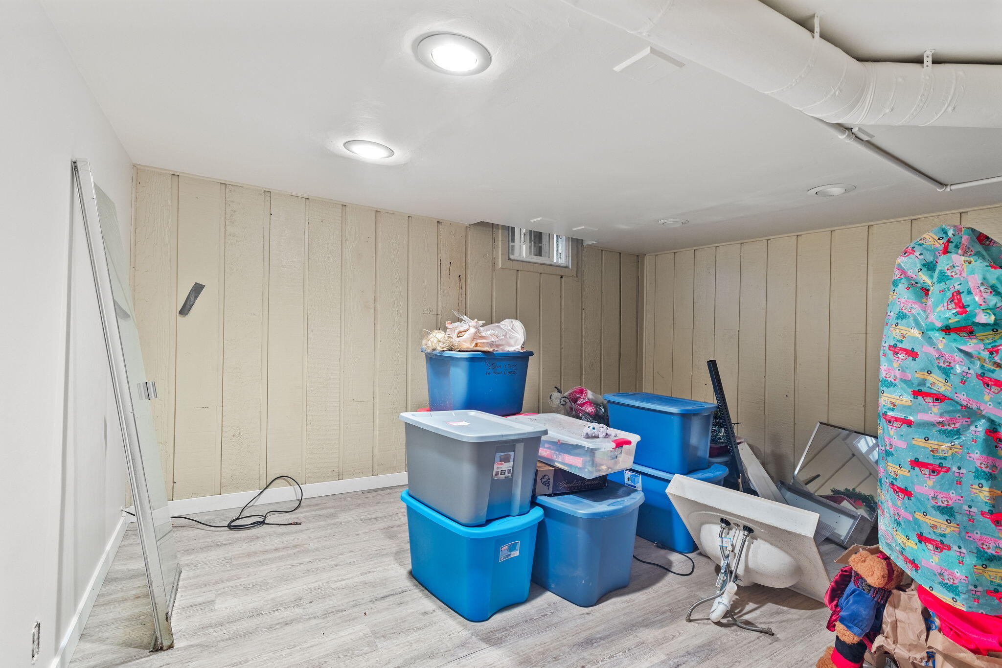 Snook Subdivision - Residential