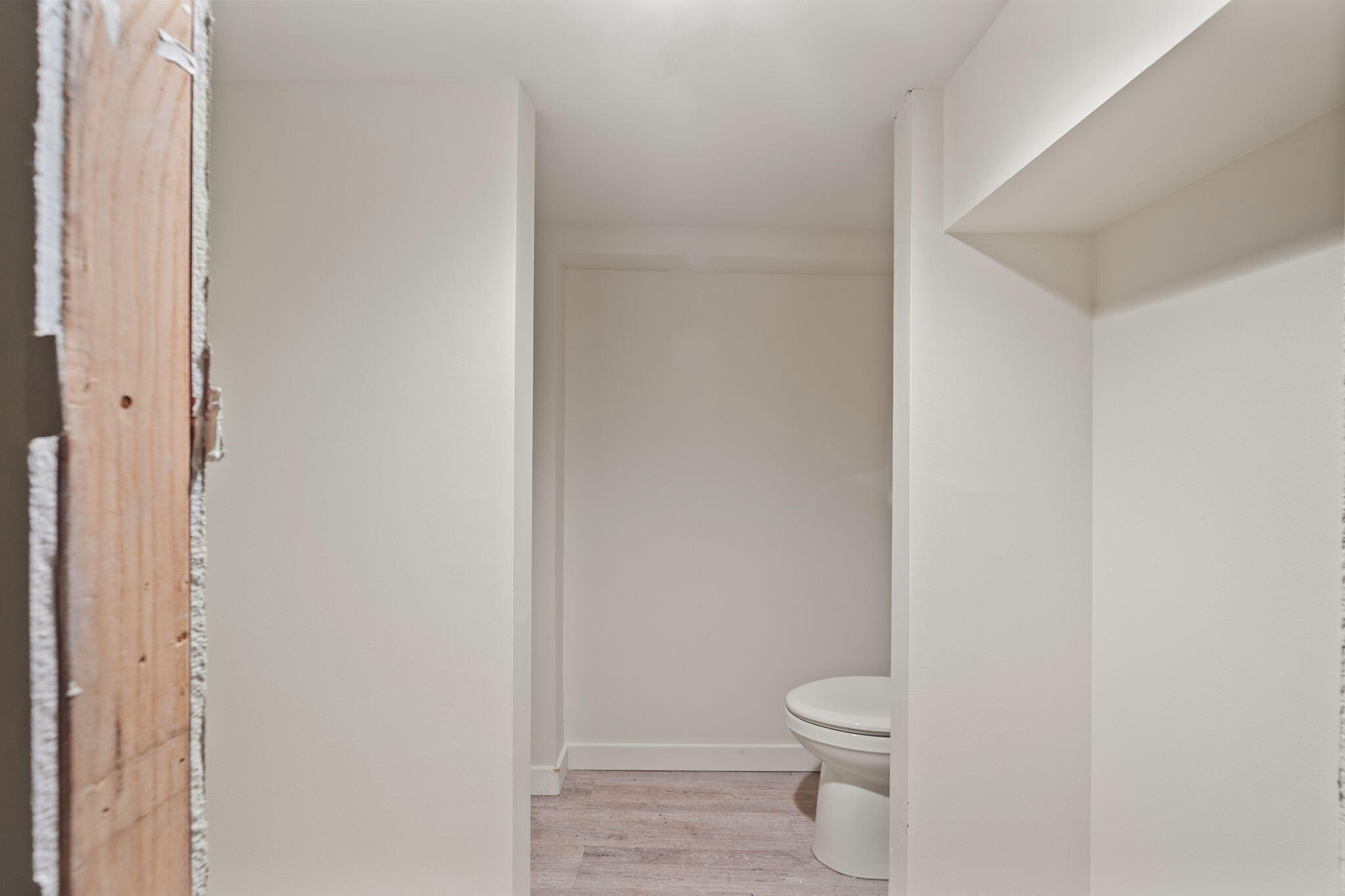 Snook Subdivision - Residential