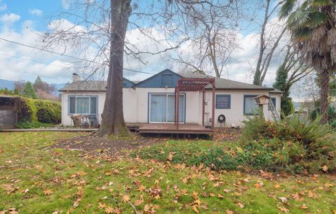 Tiny photo for 1213 E Park Street, Grants Pass, OR 97527 (MLS # 220211480)
