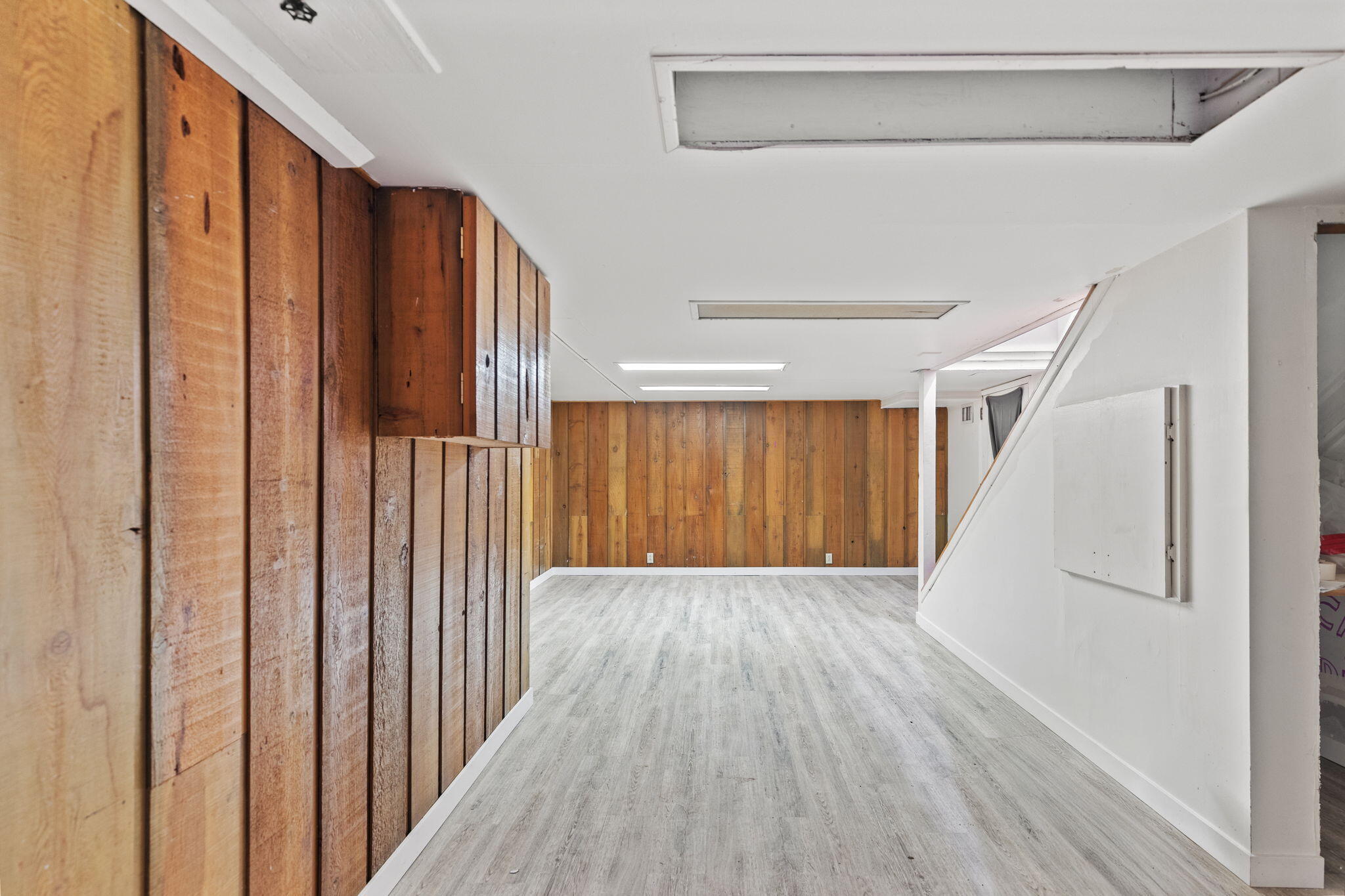 Snook Subdivision - Residential