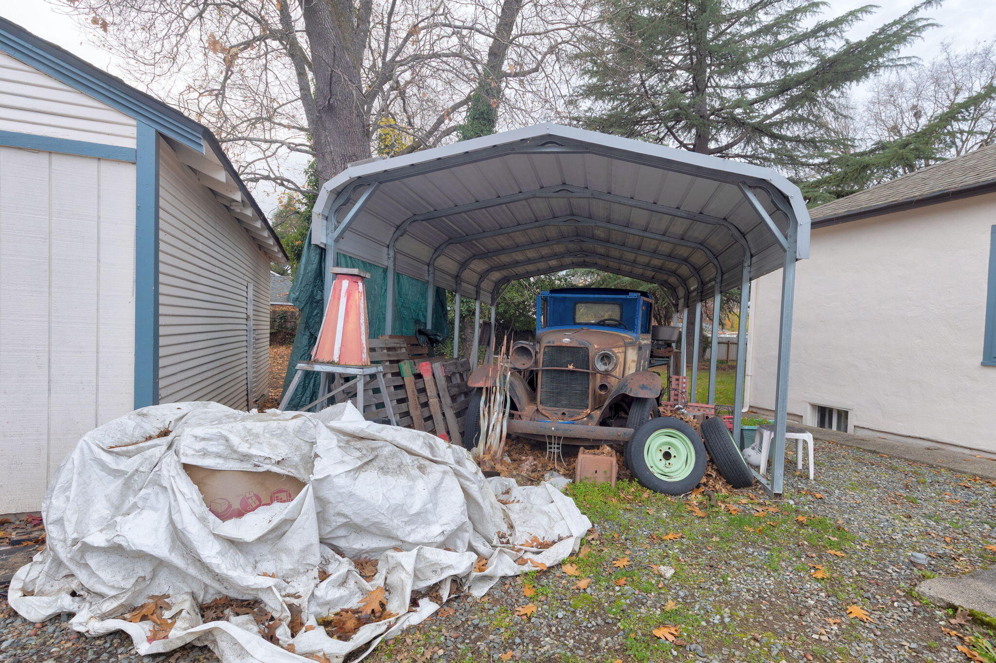 Snook Subdivision - Residential