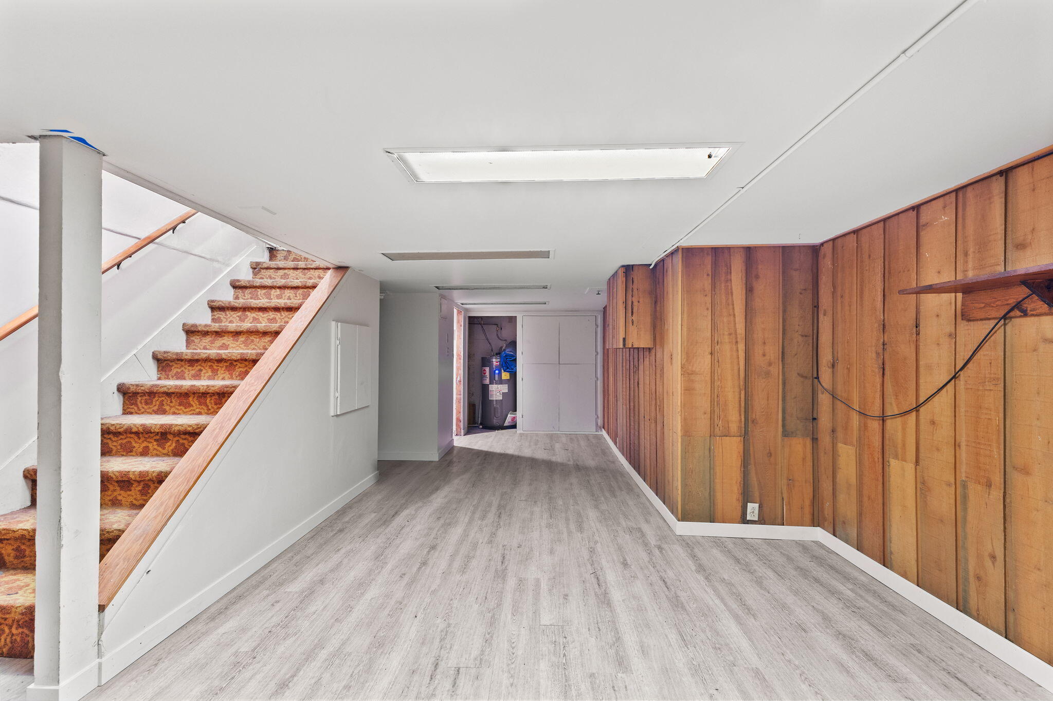 Snook Subdivision - Residential