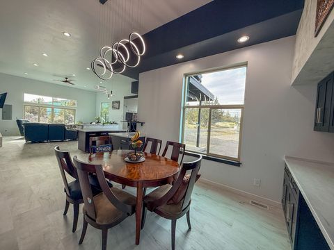 Tiny photo for 6182 SE Davis Loop, Prineville, OR 97754 (MLS # 220217053)