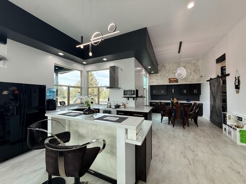 Tiny photo for 6182 SE Davis Loop, Prineville, OR 97754 (MLS # 220217053)