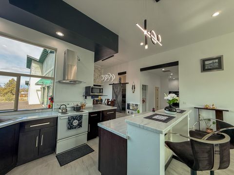 Tiny photo for 6182 SE Davis Loop, Prineville, OR 97754 (MLS # 220217053)