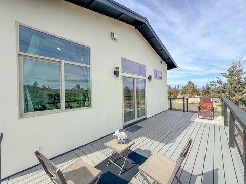 Tiny photo for 6182 SE Davis Loop, Prineville, OR 97754 (MLS # 220217053)
